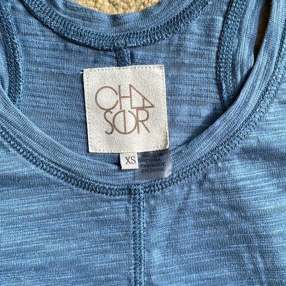 Chaser top - Picture 2 of 3